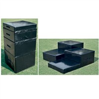 Vinex Form Plyometric Box